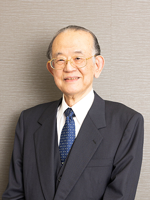 永野病院会長